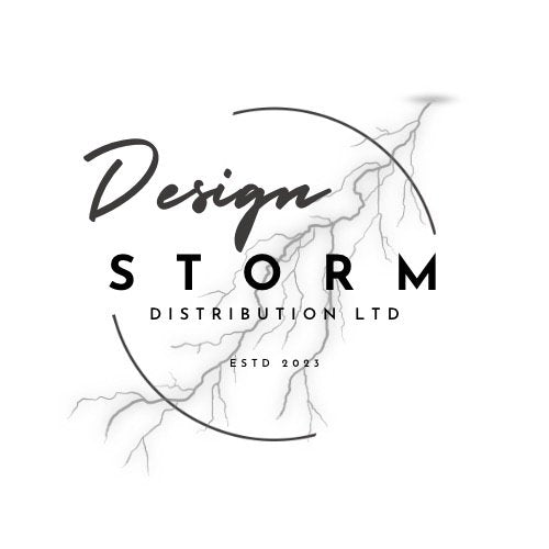 Design Storm Distribution